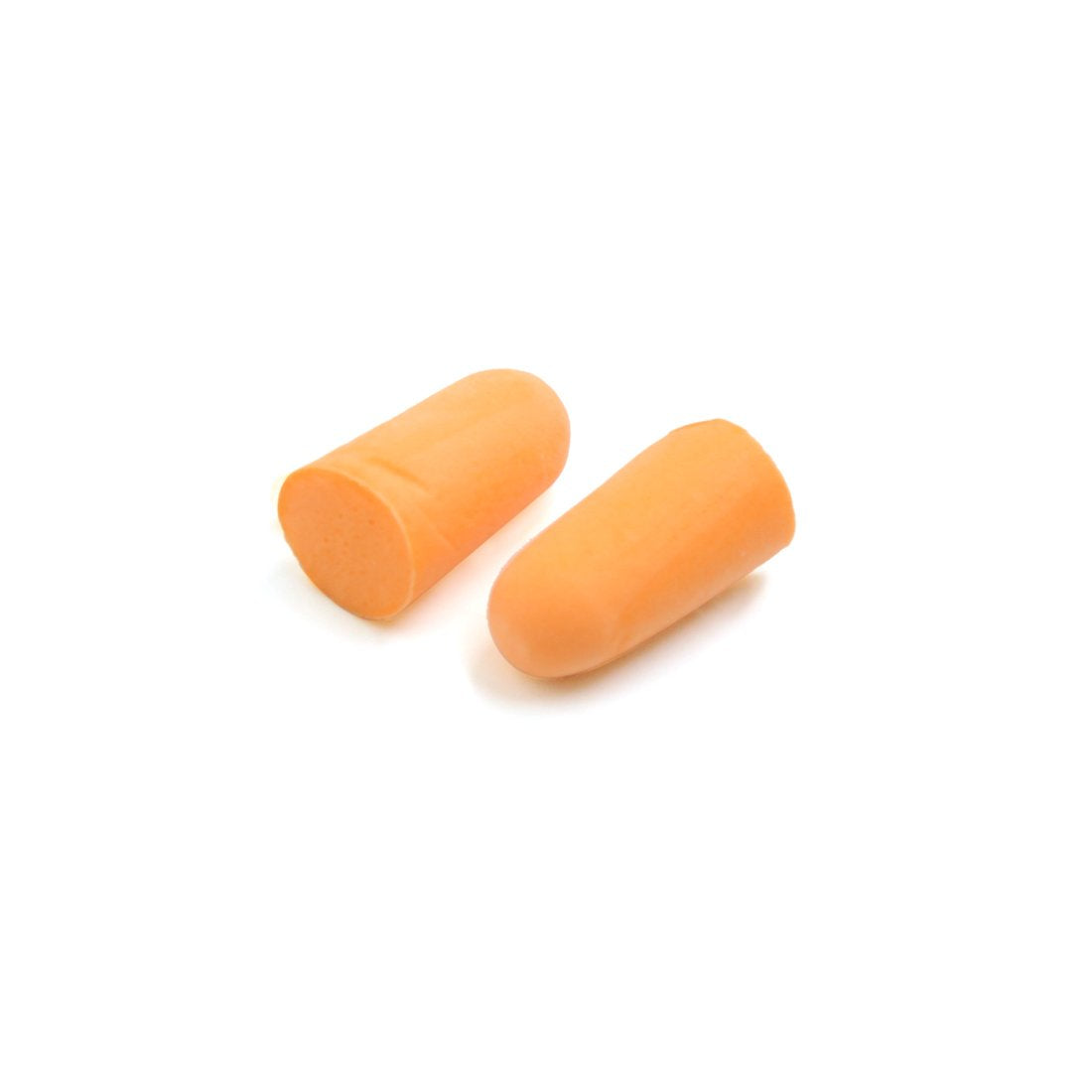 6185 Safety Ultra Soft Foam Ear Plugs Reusable Ear Plugs for Sleeping, Travel, Loud Noises, Work, Learning, Snoring (2 Pc Set) 6185 Safety Ultra Soft Foam Ear Plugs Reusable Ear Plugs for Sleeping, Travel, Loud Noises, Work, Learning, Snoring (2 Pc Set)